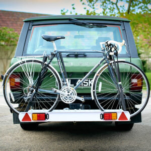 SpaceMate Bike Carrier